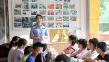 关爱暑期儿童，济南市开设327个家门口托管班