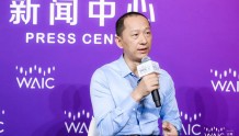 云从科技姚志强：单点AI变革有限，人工智能第二浪关键在于人机协同｜Long China 50专访