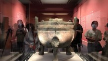 国家博物馆重磅推出“中韩日古代青铜器展”，展现三国各具特色的文化传统与科技、艺术成就