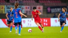 2022东亚杯：中国女足战平日本队获得亚军