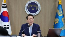 韩媒：韩国政府召开国务会议，最终敲定六大施政目标