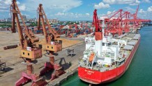 中国这十年·中国故事丨海南：自由贸易港高质量建设中