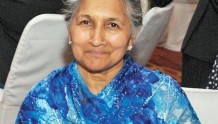 亚洲女首富换人：印度72岁实业大亨上位，身价约180亿美元