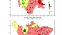 四川送走“史上最热”7月，今年以来全省最高温纪录在这里！