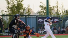 MLB CUP青少年棒球公开赛·春季赛无锡站收官