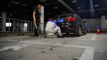 3分钟“上牌”一辆车，潍坊市车管所8月挂牌车辆“长龙”不减