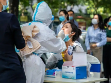 义乌三天70例感染并外溢浙江多地，还有哪些城市有风险