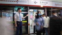 123.64万人次！七夕当天青岛地铁单日客流再创新高