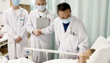 高文勇：带领团队做病人24小时“健康管家”