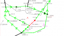 关于G15甬台温高速台州方向南白象枢纽至温州东路段施工公告