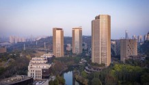 为何重庆两江新区这栋楼能诞生多家专精特新企业？