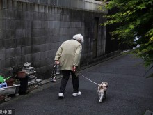 日本总务省：日本人口连续13年负增长，只有冲绳人口增加