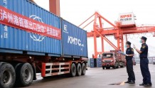 前7个月四川外贸同比增长12.7% 增速高于全国整体水平
