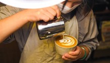 包亚明 | 咖啡与上海：相互成就的三种方式