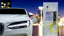 愉悦资本刘二海：电动汽车引领碳中和变革，能源清洁催生投资新机会丨最前线