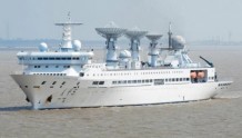 斯里兰卡向中国科考船发放停靠许可，印媒还在毫无根据炒作 “间谍船”