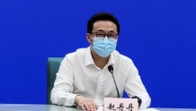 上海市卫健委：建议市民多关注外省市疫情，合理调整出行安排丨疫情防控新闻发布会