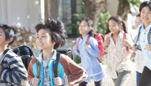 南京市拟对残疾儿童少年实行十五年免费教育