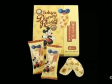收到多起东京迪士尼乐园零食发霉投诉，运营商召回6782份商品并道歉
