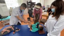 “站立计划”走进西藏 91名残疾人接受免费手术治疗