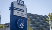 美疾控中心承认未能有效抗击新冠疫情 曾被批防疫措施“过于笨拙”