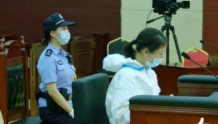 劳荣枝二审否认主导犯罪：我不会像法子英一样“低智商犯罪”，被他打得人际交往障碍