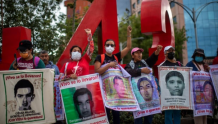 “墨西哥43名学生失踪案”调查进展：一次由政府促成的犯罪