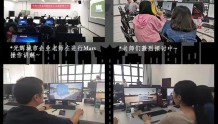 中南大学：建筑与艺术虚拟现实设计实践基地项目成果颇丰
