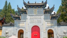 “中国禅宗无不出自黄梅” ，沿着长江读懂中国探访团现场追问原因