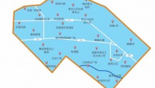 首条“青白江—成都”定制客运专线来了 12元直达驷马桥地铁站