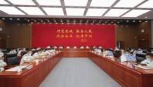 云南省公安厅部署夏季治安打击整治“百日行动”攻坚阶段任务