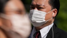 日本单周新增新冠确诊病例连续6周全球最多