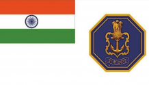 印度海军新军旗去除英国圣乔治十字符号，告别“殖民历史”