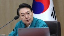 韩国总统被起诉，告他的人来头很大