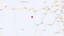 四川甘孜州泸定县发生6.8级地震，多地震感强烈