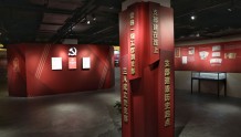 “党的一切工作到支部”，这个新展阐述中国共产党固本强基筑堡垒百年历程