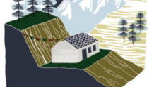 地震科普 | 山区房屋如何选址才安全？
