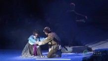 十三艺节 | 民族歌剧《同心结》亮相第十三届中国艺术节