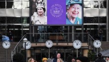 英国女王的传奇一生，70年见证15位英国首相更迭