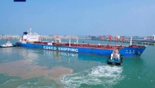 全国唯一全装配式高桩码头在江苏连云港正式投运