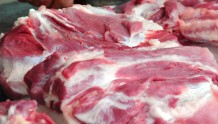 本周国家将投放今年第二批中央猪肉储备
