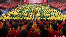 华中科技大学120名新生入选强基计划