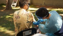 美国确认今年首例猴痘死亡病例