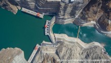 设计师帮4万多尾鱼儿“轻松”过高坝，中国设计水电站再获国际工程项目大奖