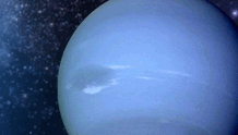 海王星17日冲日，有望观测淡蓝色的神秘星球