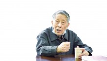 对话中国文联终身成就民间文艺家刘守华 会讲故事的老人是了不起的国宝