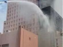 最新！中国电信回应：长沙大楼明火扑灭，未发现人员伤亡