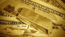 国际金价击穿1660美元至两年来新低 谁在主导黄金行情？