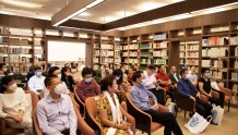 交流 | 新加坡中国文化中心：向海外生动讲述中国乡村振兴和城市建设精彩故事