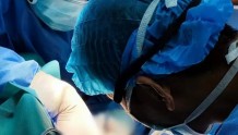 深圳产妇怀“寄生胎”，全球仅200余例